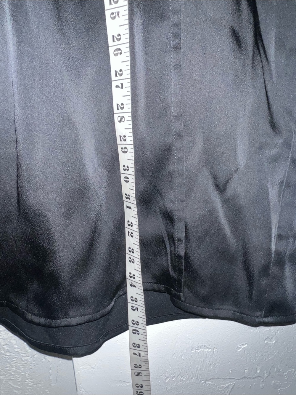 a new day Slip Skirt - Picture 8 of 8